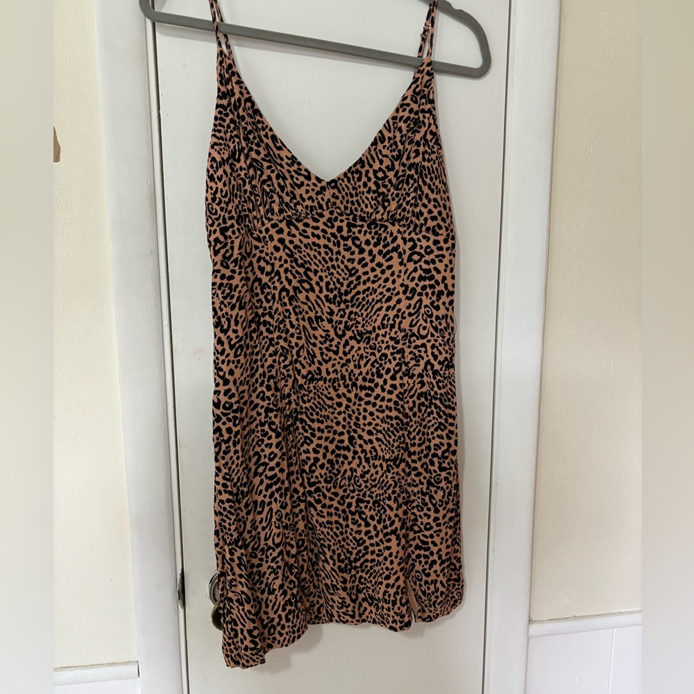 GB Juniors dress